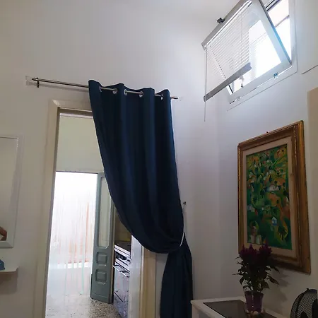 La Casa Di Marta Сasa de vacaciones Torre Lapillo