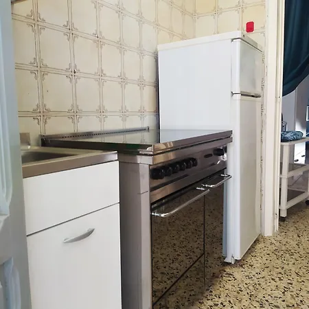 La Casa Di Marta * Torre Lapillo