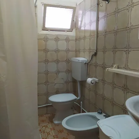 La Casa Di Marta Сasa de vacaciones