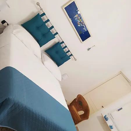 Сasa de vacaciones La Casa Di Marta Torre Lapillo