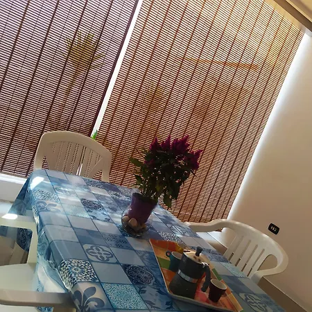 Dom wakacyjny La Casa Di Marta *